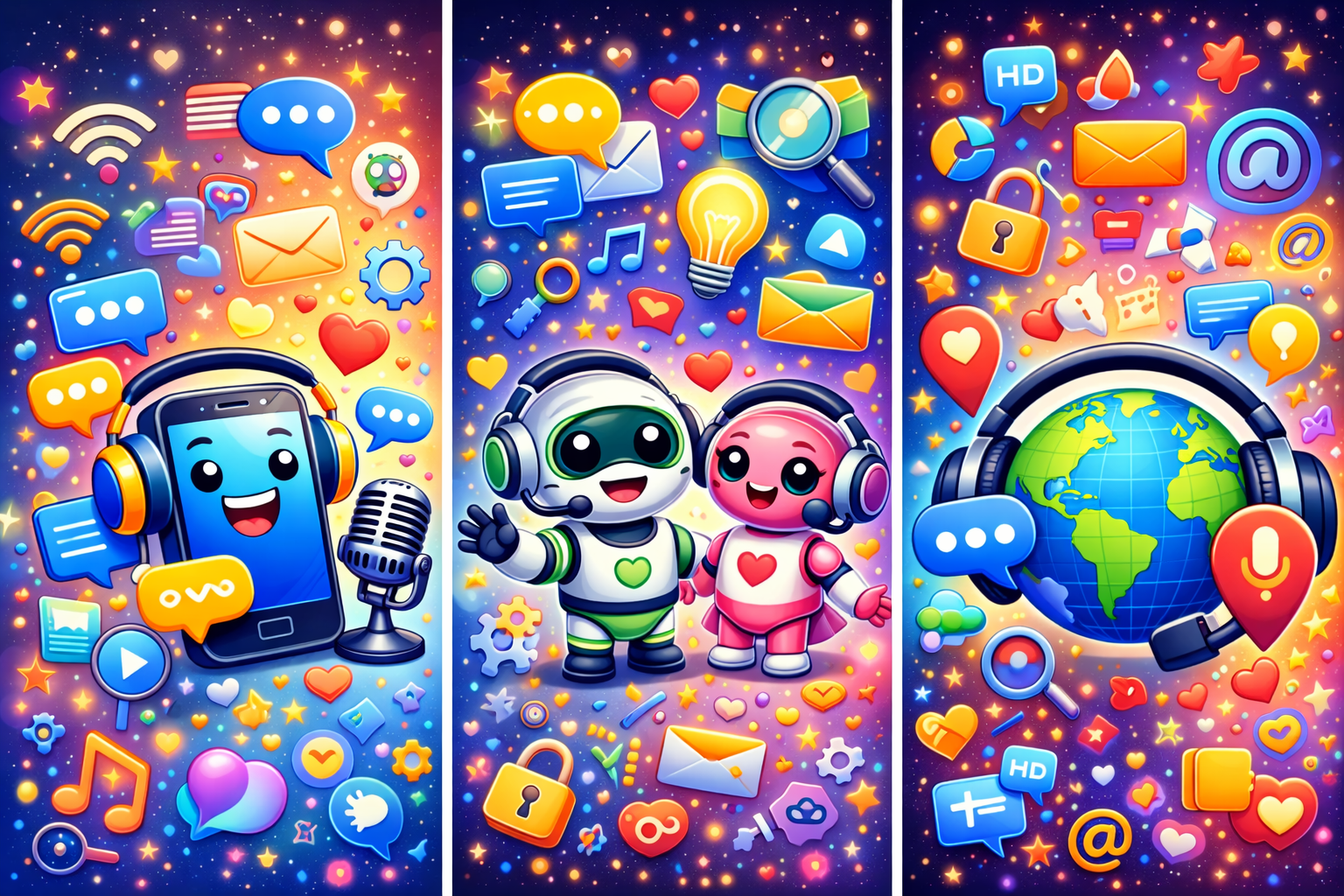 Uživo razgovorna soba