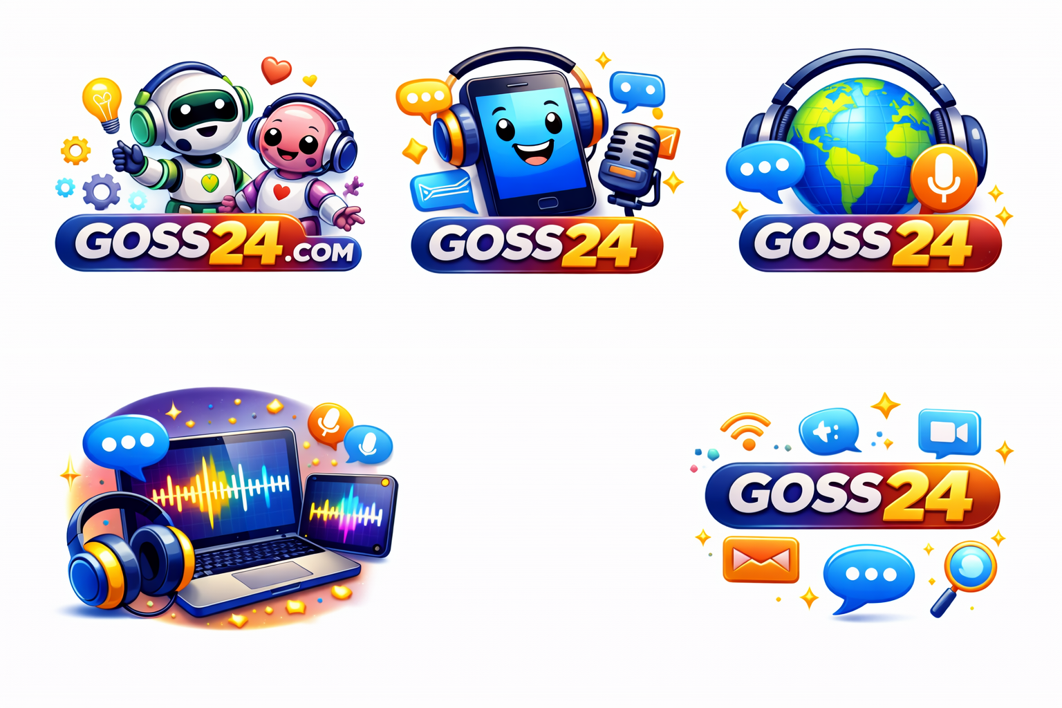 Video razgovorna soba